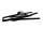 Support de cadre arrière, fixation du cadre arrière BMW K 1300 S K40 0508 09-15