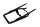 Support de cadre arrière, fixation du cadre arrière BMW K 1300 S K40 0508 09-15