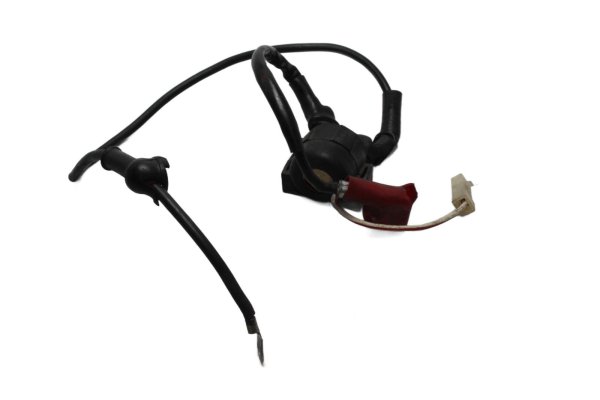 Relè di avviamento, cablaggio, linea principale, fusibile Kawasaki ZR 7S ZR750F H 01-04