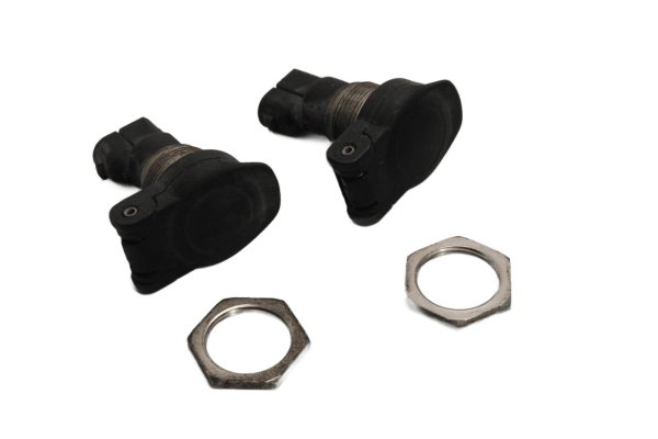 Bordsteckdose Elektrik hinten wasserdicht BMW R 1200 CL 0442 K30 259C 03-05