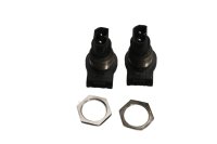 Bordsteckdose Elektrik hinten wasserdicht BMW R 1200 CL...