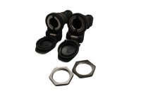 Bordsteckdose Elektrik hinten wasserdicht BMW R 1200 CL 0442 K30 259C 03-05