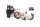 Bomba de combustible, unidad de tanque, bomba de gasolina BMW R 1200 GS K25 0307 R12 04-07