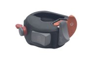 Interruptor del manillar derecho Interruptor de arranque de encendido BMW R 1200 GS K25 0307 R12 04-07
