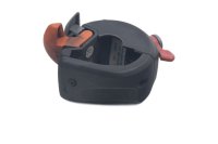 Interruptor del manillar derecho Interruptor de arranque de encendido BMW R 1200 GS K25 0307 R12 04-07