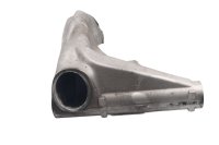 Basculante trasero, basculante de transmisión, soporte del cojinete BMW R 1200 GS K25 0307 R12 04-07