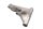 Basculante trasero, basculante de transmisión, soporte del cojinete BMW R 1200 GS K25 0307 R12 04-07