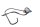 Sensore livello carburante, sensore livello carburante BMW R 1200 GS K25 0307 R12 04-07