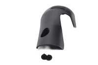 Coperchio del carburatore, alette di protezione dellaria, valvola a farfalla Moto Guzzi V85 850 TT 26-26
