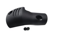 Coperchio del carburatore, alette di protezione dellaria, valvola a farfalla Moto Guzzi V85 850 TT 26-26