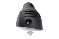 Coperchio del carburatore, alette di protezione dellaria, valvola a farfalla Moto Guzzi V85 850 TT 26-26
