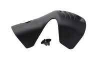 Coperchio del carburatore, alette di protezione dellaria, valvola a farfalla Moto Guzzi V85 850 TT 26-26