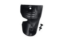 Coperchio del carburatore, alette di protezione dellaria, valvola a farfalla Moto Guzzi V85 850 TT 26-26