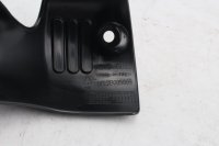 Coperchio del carburatore, alette di protezione dellaria, valvola a farfalla Moto Guzzi V85 850 TT 26-26