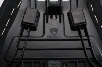 Rear bench seat, passenger seat, passenger seat cushion Ducati Panigale 1100 V4 S 26-26