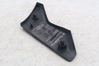 Pannello di rivestimento superiore anteriore sinistro BMW R 1200 GS K25 0307 R12 04-07