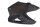 Copertura della carenatura anteriore sinistra BMW R 1200 GS K25 0307 R12 04-07