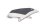 Copertura del pannello laterale, anteriore destro BMW R 1200 GS K25 0307 R12 04-07