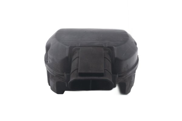 Air filter box, intake box, air filter housing Honda XL 1000 V SD01 99-00
