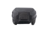 Air filter box, intake box, air filter housing Honda XL...
