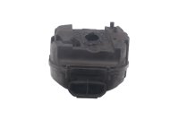 Air filter box, intake box, air filter housing Honda XL 1000 V SD01 99-00