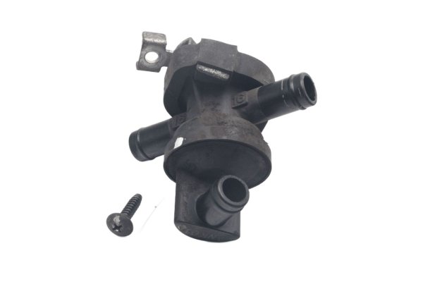 Vent valve hose connection fuel system Honda XL 1000 V SD01 99-00