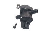 Vent valve hose connection fuel system Honda XL 1000 V...