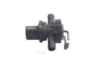 Vent valve hose connection fuel system Honda XL 1000 V SD01 99-00