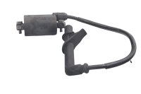 Rear ignition coil, high-voltage cable ignition system...