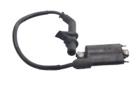 Rear ignition coil, high-voltage cable ignition system...