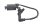 Rear ignition coil, high-voltage cable ignition system Honda XL 1000 V SD01 99-00