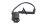 Rear ignition coil, high-voltage cable ignition system Honda XL 1000 V SD01 99-00