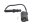 Rear ignition coil, high-voltage cable ignition system Honda XL 1000 V SD01 99-00