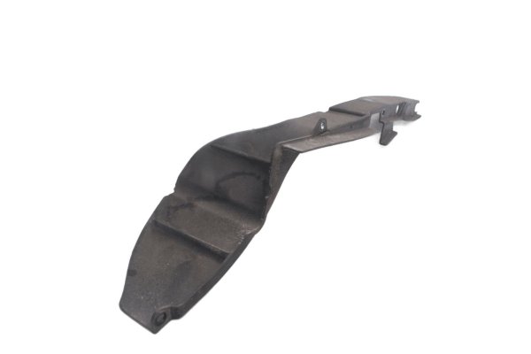 Chain guard cover, rear right mudguard Honda XL 1000 V SD01 99-00