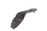 Chain guard cover, rear right mudguard Honda XL 1000 V...