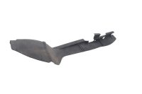 Chain guard cover, rear right mudguard Honda XL 1000 V SD01 99-00