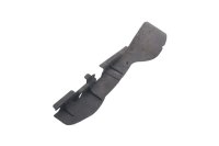 Wheel cover, chain guard, rear left, mudguard Honda XL...