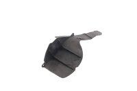 Wheel cover, chain guard, rear left, mudguard Honda XL 1000 V SD01 99-00