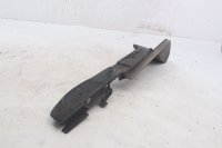 Wheel cover, chain guard, rear left, mudguard Honda XL 1000 V SD01 99-00