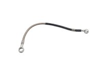Bremsleitung Edelstahl vorne Hydraulikschlauch Triumph Daytona 900 T300/D 92-96