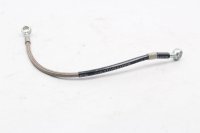 Bremsleitung Edelstahl vorne Hydraulikschlauch Triumph Daytona 900 T300/D 92-96