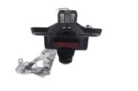 Nummerpladeholder, reflektorholder, baglygteholder Yamaha...