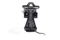 Nummerpladeholder, reflektorholder, baglygteholder Yamaha YZF-R 125 A 26-26