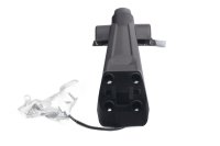 Nummerpladeholder, reflektorholder, baglygteholder Yamaha YZF-R 125 A 26-26
