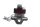 Nummerpladeholder, reflektorholder, baglygteholder Yamaha YZF-R 125 A 26-26