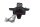 Nummerpladeholder, reflektorholder, baglygteholder Yamaha YZF-R 125 A 26-26