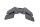 Bagkåbedæksel, passagersædebetræk Honda CBR 650 RA E-Clutch 26-26