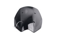 Tonet forrude med universalmontering Yamaha GPD 125 A...