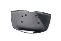 Tonet forrude med universalmontering Yamaha GPD 125 A...
