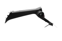 Nummerpladeholder, reflektor, nummerpladeholder Yamaha YZF-R 125 A 25-25